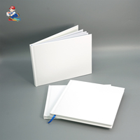 Service d'impression de livres reliés de haute qualité en gros d'usine – Livres à couverture rigide économiques en papier d'art et carton