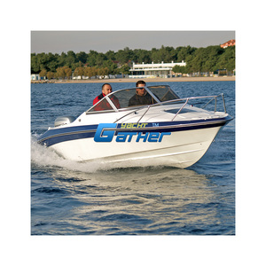 Gather Sport-yate a chorro de 18 pies, yate de lujo, motor, yate, a la <span class=keywords><strong>venta</strong></span> - Product Image 4