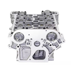Culasse de moteur OEM 0200HX 0200GJ 967836981A 9806024610 pour Peugeot <span class=keywords><strong>MINI</strong></span> <span class=keywords><strong>COOPER</strong></span> - Product Image 5