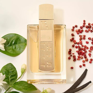 High Quality Arabian Women's Luxurious Professional Fruity Floral <b>Perfume</b> Mist Long Lasting Eco-Friendly Daily Use Spray - Product Image 5