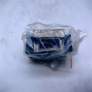 Originale <span class=keywords><strong>ABBA</strong></span> BRC25A0NZ0 guida lineare Slider carrello - Product Image 4