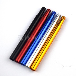 Tube d'extension de tige de valve de vélo français, 70mm, pour réparation de pneus de vélo de route et de montagne, pièces de rechange PEX1 - Product Image 2