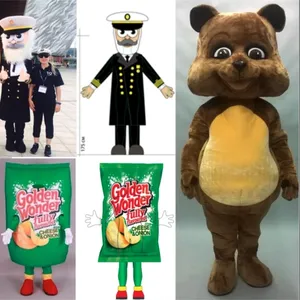 Mascotte personnalisée professionnelle, merchandising créatif - Product Image 2