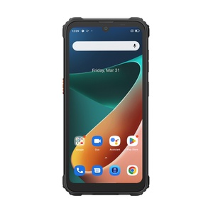 Teléfono Inteligente Resistente Blackview BV8800 Pro, IP68 IP69, Carga Rápida, Venta al Por Mayor, Batería de 6580 mAh, 4G - Product Image 2