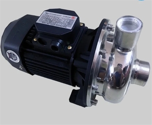 Bomba de agua MINAMOTO Yuanli YLF25-12/220V/380V/0.37KW -14/V/V/0.75 - Product Image 2