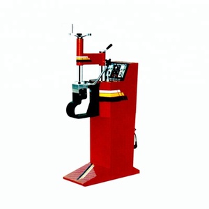 Machine professionnelle de vulcanisateur de pneu de repine de pneu direct d'usine fiable - Product Image 4
