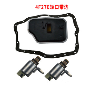 4F27E ชุดปะเก็นกรองน้ำมันโซลินอยด์วาล์วเกียร์สำหรับฟอร์ด โฟกัส มาสด้า - Product Image 3
