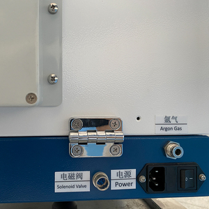 Spectromètre d'émission optique DW-W4 Fe Cu Al Ni Co Mg Ti OES pour métaux - Product Image 5