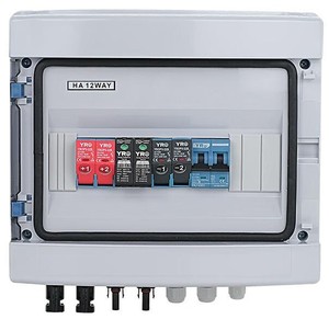 แบตเตอรี่ LiFePO4 5KWh ไวไฟสามารถ RS485อินเวอร์เตอร์6.2KW 5KW แผงโซลาร์เซลล์550W ระบบจัดเก็บพลังงานที่บ้านเสร็จสมบูรณ์ชุดระบบ - Product Image 4