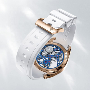AGELOCER <span class=keywords><strong>Montre</strong></span> Tourbillon originale Lunette diamant arc-en-ciel <span class=keywords><strong>Montre</strong></span> mécanique manuelle squelette pour <span class=keywords><strong>homme</strong></span> <span class=keywords><strong>Montre</strong></span>-bracelet pour <span class=keywords><strong>homme</strong></span> avec boîte - Product Image 3