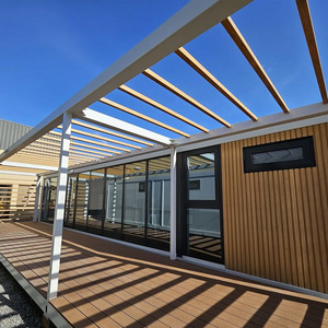 Contenedor de cabina Apple residencial móvil totalmente equipado estructura de acero prefabricada para estadías en el hogar u hoteles - Product Image 5