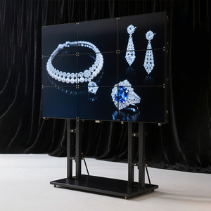 Dễ dàng cài đặt <span class=keywords><strong>LED</strong></span> kỹ thuật số biển hiển thị p0.9 p1.25 <span class=keywords><strong>LED</strong></span> hiển thị bảng điều khiển màn hình hiển thị module cho buổi hòa nhạc giai đoạn - Product Image 6