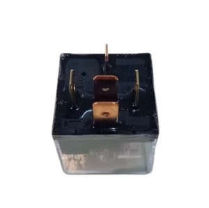 חלקי מערכת מנוע ביצועים גבוהים ממסר להירגע 30 אמפר 12v 5 רגליים 4 פינים לחלקי מערכת חשמלית אוניברסלית - Product Image 4