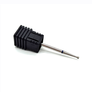 Safety Diamond Cuticle Clean Nail Drill Bit for Electric Manicure Machine Professional Cutter Tool - Product Image 6