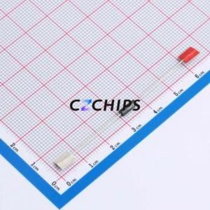 2CL70A-MS ไดโอด DO-206แบบดั้งเดิมชิปสำหรับใช้ทั่วไปชิ้นส่วนอิเล็กทรอนิกส์ - Product Image 2