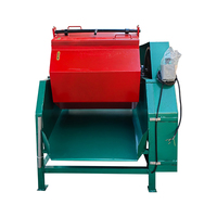 100L nouveauté grand rotatif en métal bijoux gobelet industrie Machine polisseuse équipement