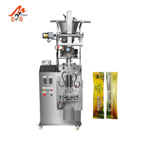Remplissage automatique de gobelets à mesurer machine d'emballage de snacks et de sucre machine d'emballage de sachets de thé machines d'emballage et d'emballage de granulés de sachets de puces