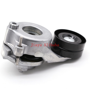 Tendeur de courroie moteur pour <span class=keywords><strong>Mercedes</strong></span> Benz GLE350D GLS350D GL350 G350D ML350 Vito Viano A6422001370 6422001370 - Product Image 5