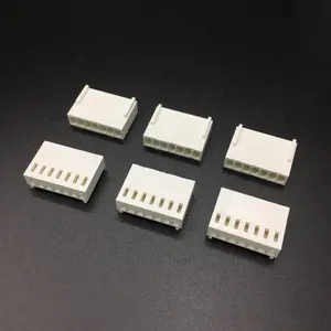 2510/5051/TJC13 2.54mm pitch 2p/3p/4p/5p/6p/7p/8p/9p/20p naylon tel montaj molex 2510 konektörü