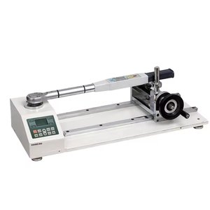 Dijital tork ölçer cihazı üretimi tork anahtarı kalibrasyon aleti - Product Image 1