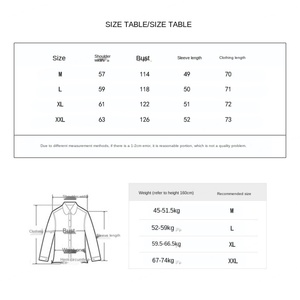 Women's Collarless Logo Knitted 100% Cotton Thin Pullover <b>Long</b> Sleeve Sweatshirt for Couples <b>Matching</b> - Product Image 6