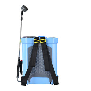 Pulvérisateur électrique de 18l avec batterie à dos de marque supérieure - Product Image 4
