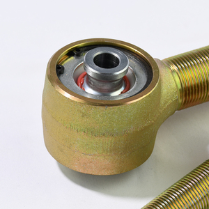 Syz 1.25 Rod End mang Creeper Doanh rebuildable Johnny doanh - Product Image 5