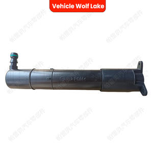 Buse mécanique Vehicle Wolf Lake 95562818010 pour Porsche Cayenne 2008-2010, matériau ABS, compatible gauche et droite - Product Image 4