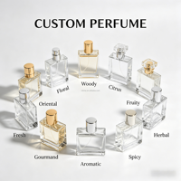 Fournisseur Source : Parfum Liquide Personnalisé, Senteur Fruitée, Notes Multi-Fragrances Premium, Parfum Longue Durée, Coffret Cadeau Personnalisable