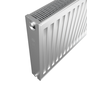 Tipo-22 radiatori 600 mm distanza centrale 500 mm di lunghezza pannello piatto riscaldamento radiatore riscaldamento a vapore - Product Image 3