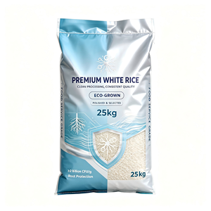 Bolsa Tejida <span class=keywords><strong>de</strong></span> Polipropileno <span class=keywords><strong>de</strong></span> 25 kg y 50 kg para Semillas, Granos, Arroz y <span class=keywords><strong>Harina</strong></span>, con <span class=keywords><strong>Precio</strong></span> <span class=keywords><strong>de</strong></span> Fábrica, Sacos Tejidos <span class=keywords><strong>de</strong></span> Polipropileno - Product Image 1