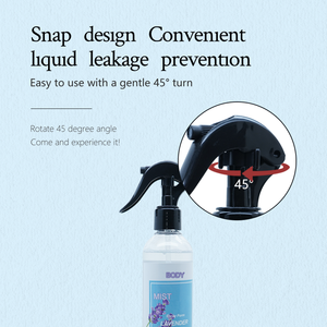 Usine OEM Body Splash Winter Series Parfum lavande Sans alcool Déodorant <span class=keywords><strong>pour</strong></span> <span class=keywords><strong>femme</strong></span> Spray <span class=keywords><strong>pour</strong></span> le corps Brume corporelle - Product Image 4