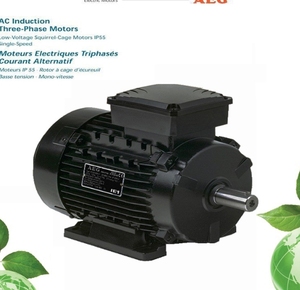 <span class=keywords><strong>AEG</strong></span> AM 63Z BA4 - Product Image 1