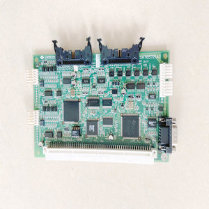 Placa Servo-C ASSY SA767587AD - Product Image 1