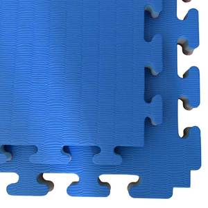 Tapete de Gimnasia para Ejercicios en el Suelo, Tapete de Tatami para Karate, Tapete de Espuma EVA tipo Rompecabezas - Product Image 5