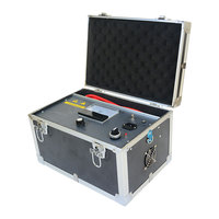 ST-708 High Voltage Signal Generator