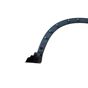 Pièces <span class=keywords><strong>de</strong></span> rechange automatiques d'OEM Offre Spéciale <span class=keywords><strong>passage</strong></span> <span class=keywords><strong>de</strong></span> <span class=keywords><strong>roue</strong></span> avant gauche pour BYD Song Plus OE 13996584-00 - Product Image 6