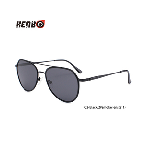 Kenbo 2020 <span class=keywords><strong>gafas</strong></span> de sol polarizadas de aviación de alta calidad mujeres marca diseñador piloto <span class=keywords><strong>espejo</strong></span> <span class=keywords><strong>gafas</strong></span> de sol hombres - Product Image 3
