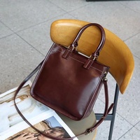 FSR346 sacs à main en cuir véritable personnalisés pour femmes sacs à main en cuir véritable pour femmes sac à bandoulière pour femmes