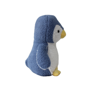 Peluche Personalizzati Morbidissimi e Adorabili: Pinguini Blu, Orsetti, <span class=keywords><strong>Panda</strong></span>, Conigli, Elefanti, Dinosauri - Nuovi Giocattoli in Tessuto per Bambini e Bambine - Product Image 2