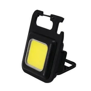 Linterna LED COB Shaula, merchandising personalizado - Product Image 2