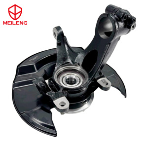 Systèmes de direction automobile OEM, autres pièces de direction automobile, rotule de direction avant gauche et droite pour Honda CRV CR-V 1.5 L 2.4 L 2017-2023 - Product Image 2