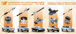 Crémaillère <span class=keywords><strong>de</strong></span> <span class=keywords><strong>direction</strong></span> assistée en gros 4584568AF 4584569AE pour DAKOTA 2000- - Product Image 4