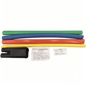 Fabrik-Großhandel Niederspannungs-1KV-Vierkern-Schrumpfkabel-Anschlusskit für 10-16mm Kabel - Product Image 2