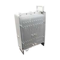 Pour RRU3662 850 MHz Équipement d'infrastructure radio sans fil CDMA Unité radio distante Module de station de base 48VDC 1 Mbps WD5MB53662CT