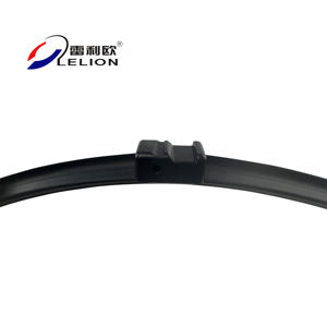 VW <span class=keywords><strong>GOLF</strong></span> V 2003-2005 के लिए LELION थोक विंडशील्ड वाइपर ब्लेड 24+19 इंच विशेष कार वाइपर ब्लेड - Product Image 2