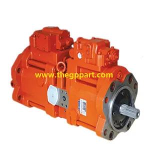 31N6-10051 Main Pump R210lc-7 R220lc-7 K3v112dt