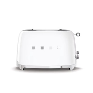 <span class=keywords><strong>Grille</strong></span>-<span class=keywords><strong>pain</strong></span> électrique vintage 2 fentes, 6 réglages, fonctions décongélation <span class=keywords><strong>et</strong></span> réchauffement, design italien, 7 couleurs vives, pour usage domestique <span class=keywords><strong>et</strong></span> hôtelier - Product Image 5