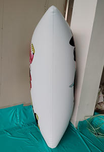 Almohada Inflable <span class=keywords><strong>de</strong></span> PVC Personalizada <span class=keywords><strong>de</strong></span> Anime con Juguetes Chirriantes SPH a Precio <span class=keywords><strong>de</strong></span> Fábrica - Product Image 3