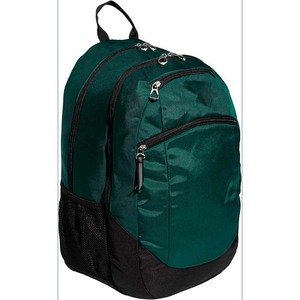 Sac à dos vintage en PU personnalisé ADDS, sac à dos pour ordinateur portable, sac à dos pour homme, sac à dos de luxe pour homme - Product Image 1